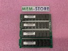 4x 16Mb 64Mb 30pin 16x8 Simms Ram Memory 60ns for Apple Performa Quadra Mac Iisi