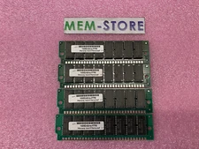 64MB 4x16MB 30pin Apple Mac Quadra 700, Performa 600, Mac IIsi Mac SE/30 SIMM