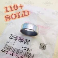 Genuine OEM HONDA ACURA 21 x 24 x 9 Clutch Pilot Bearing Bushing 22103-PNA-003