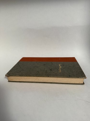 A moveable feast  by Hemingway,  1964. Scribners Hard cover - Bild 3 von 6