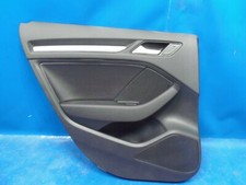 8V4867305 Original Türverkleidung AUDI A3 8V SPORTBACK Verkleidung Hinten Links 