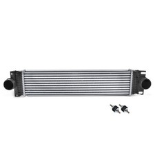 Ladeluftkühler Turbokühler für Ford Galaxy S-Max CJ WA6 15-18 2.0 TDCi