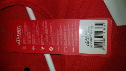 Just1 JFlex Aria Jersey - Picture 4 of 4