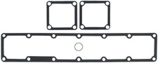 Mahle Engine Intake Manifold Gasket Set for Dodge MS12435