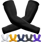 Arm Sleeves for Men Women UPF 50+UV & Sun Protection Cooling Compression Sleeves