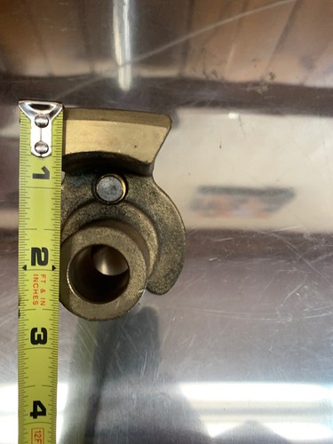 Embrague de doble disco P# XB1363A, estampado en parte B1363A - Imagen 7 de 8