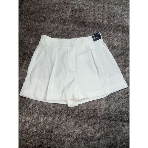 Express Editor superhohe Shorts Größe 12 neu mit Etikett