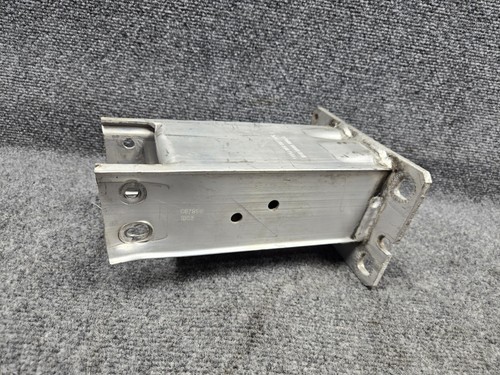 2009-2016 AUDI S5 A4 S4 A5 B8 FRONT RIGHT BUMPER SHOCK OEM - Picture 10 of 10