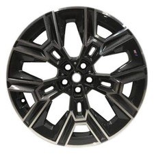 Bmw 530i 540i I5 2024 2025 20 Oem Wheel Rim Style 939m 36115a324e8 36115a324f0 Bmw 530i 540i I5 2024 2025 20 Oem Wheel Rim Style 939m 36115a324e8 36115a324f0