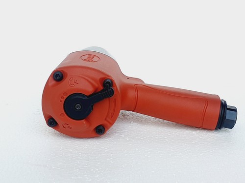 SIOUX 5350A Composite 1/2" Air Impact Wrench, 7000 RPM, 450 ft.-lb. Max # NEW - 第 5/8 張圖片