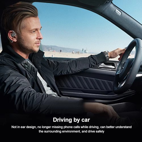 TWS Bezprzewodowe słuchawki Bluetooth Air Pods douszne Buds do iphone'a Samsung Android - Zdjęcie 12 z 23