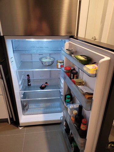 fridges - Picture 3 of 4