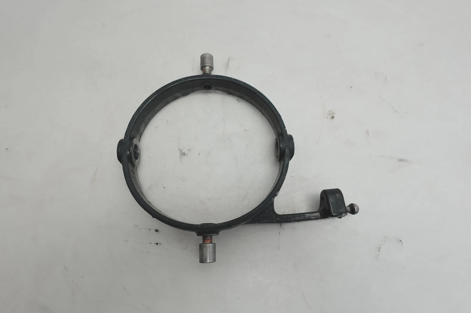 1996-2003 Kawasaki ZXi 1100 PWC Jetski OEM Jet Pump Steering Nozzle Ring