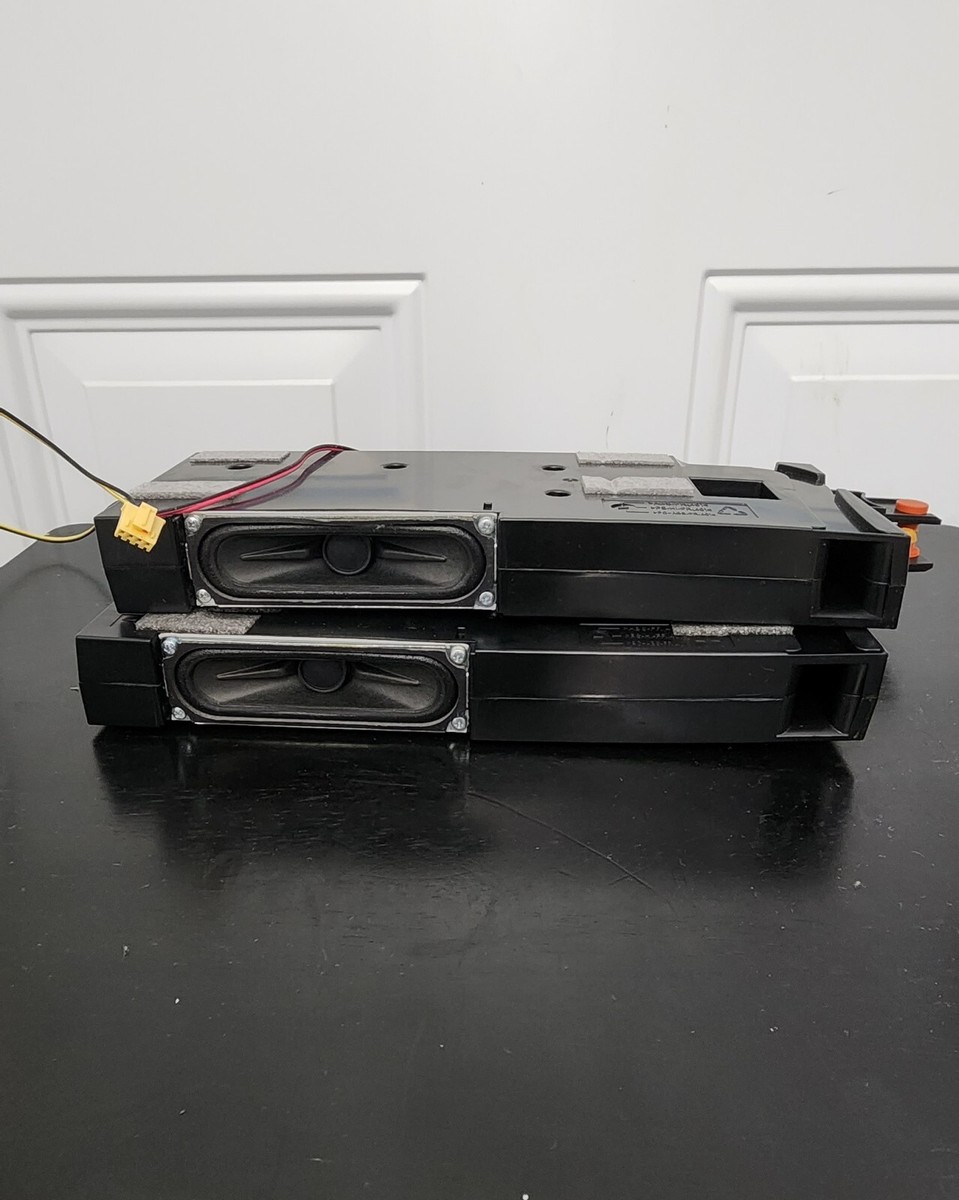 Samsung Internal TV Speaker BN96-35008A For UN55JU6700FXZA (Curve