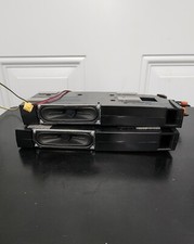 Samsung Internal TV Speaker BN96-35008A For UN55JU6700FXZA Curve TV 55 Inches
