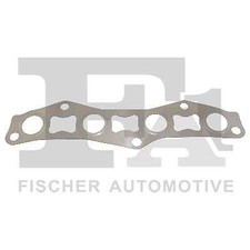 New Gasket, exhaust manifold for MINI TOYOTA:IQ,IST,MINI,RUNX,ECHO 171730N010