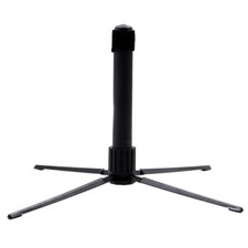 Foldable Flute Stand Stable Support Clarinet Stand Wind Instrument Accessory