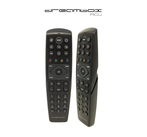 Dreambox DM900 RC20 UHD 4K 1x DVB-S2 FBC Twin Tuner E2 Linux PVR Receiver - Bild 4 von 4