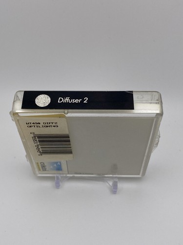 Filtro Cokin 1 diffusore 2 Optilight 49 49 mm - Foto 3 di 3