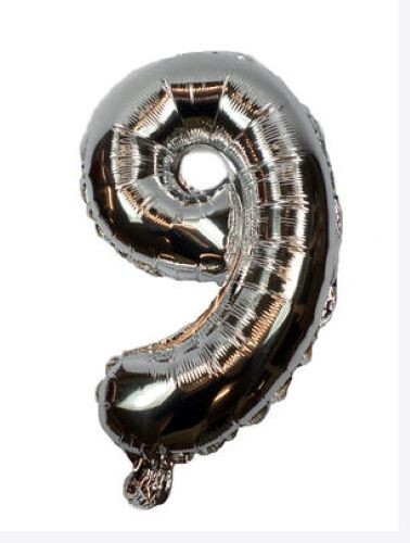 Happy Birthday Age 95 Birthday Card with Inflatable Foil Balloon Included - Picture 2 of 5
