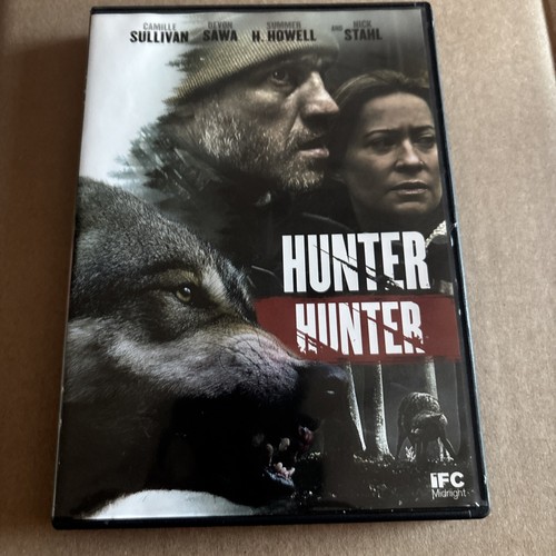 Hunter Hunter (DVD, 2020) - Bild 3 von 4