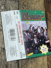 Los Huracanes Del Norte/Una Explosi n Musical