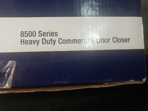Dynasty Türschließer Schwerlast kommerzielle Serie 8500 neu offene Box - Bild 3 von 7