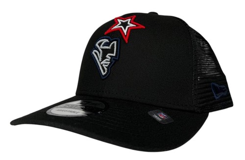 New Era NFL New England Patriots Elements 9SEVENTY Snapback Hat, Cap, New - Picture 5 of 11