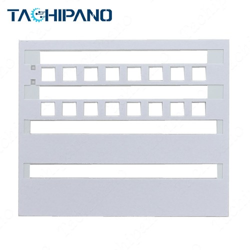 1PC Membrane Film for 6AV3 688-3CD13-0AX0 PP17-I 6AV3688-3CD13-0AX0 - Picture 3 of 3