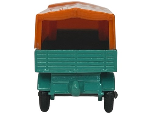 Vtg Matchbox Lesney Mercedes Truck # 1 and Mercedes Trailer #2 Benz EUC - Picture 2 of 11