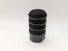 WS14 windshield ONLY Rode PodMic/USB mic dynamic microphone foam pop filter