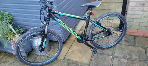 Bergamont vitox 6.4 (2014) Boys Girls mountain bike size 47 47cm 18.5” - Picture 9 of 9