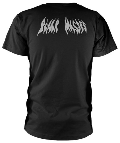 Camiseta Electric Wizard Black Masses OFICIAL - Imagen 2 de 4