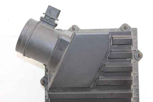 2009-2010 Audi TTS 2.0L Quattro Upper Air Box Housing OEM - Picture 2 of 9