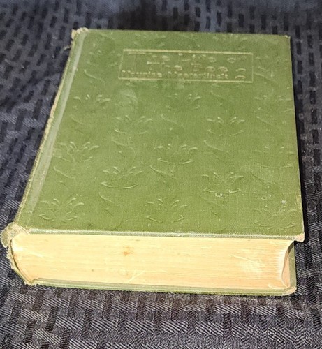 'The Life of The Bee' By Maurice Maeterlinck - Translated By Alfred Sutro 1920 - Picture 2 of 11