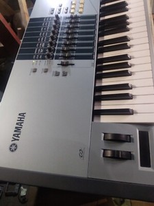 Yamaha Motif 8 Keyboard | eBay
