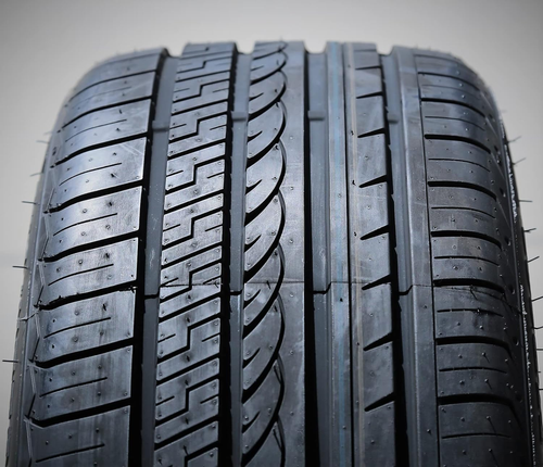 HP208 All-Season Passenger Car High Performance Radial Tire-235/45R17 235/45ZR17 - Picture 4 of 7