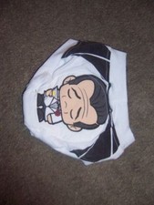 4wardThinking Size 4 Trainer Bottoms Up potty training