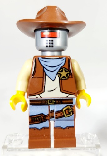 LEGO The Lego Film Minifiguren (Original) - Bild 71 von 114