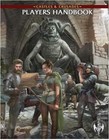 Castles & Crusades: Players Handbook