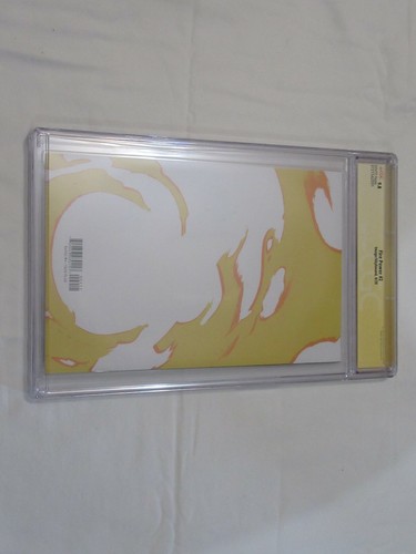 CGC SS Signature Series 9.8 Fire Power #2 Firmado por Robert Kirkman Imagen - Imagen 10 de 12