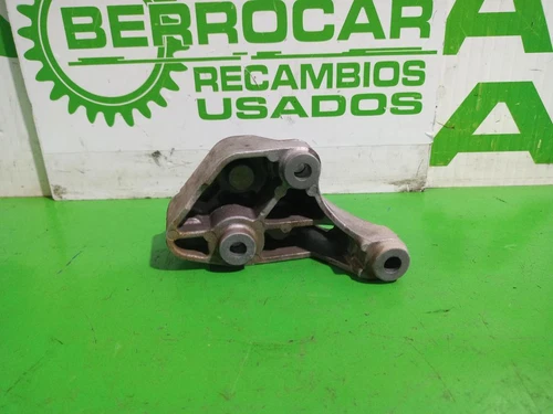 9191150 Motorhalter Links für OPEL VECTRA C BERLINA GTS 2003 126830 - Bild 3 von 10