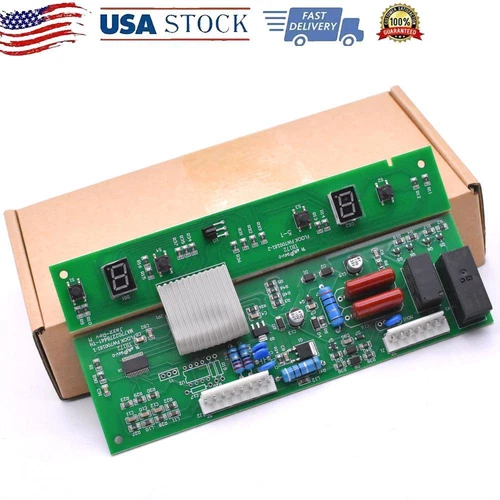 Replacement Refrigerator Jazz Board For 1286851 Whirlpool W10503278 WPW10503278