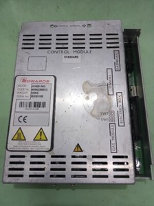 BOC Edwards IH1800 MK5 Control Module Ver D73410212 IH1800MK5