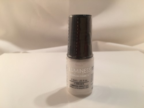 Nuevo aerógrafo de maquillaje de aire Luminess/Stream sombra de ojos escarcha ES06 envío gratuito - Imagen 3 de 3