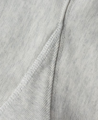 BRONSON MFG. CO. 10.6 oz Reverse Weave T-Shirt - B10 - Picture 14 of 66