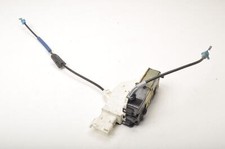 CITROEN C4 I 1.4 16V REAR LEFT DOOR LOCK  9681336980