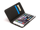 Griffin iPhone 6S PLUS / 6 PLUS Wallet Stand Book Case Cover | Black