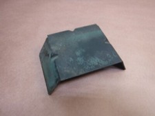 Jeep Wrangler YJ 87-90 2.5 4 Cyl Firewall Coil Cover Shield Free Ship