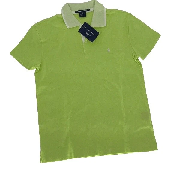 Camisetas Ralph Lauren Golf para mujeres